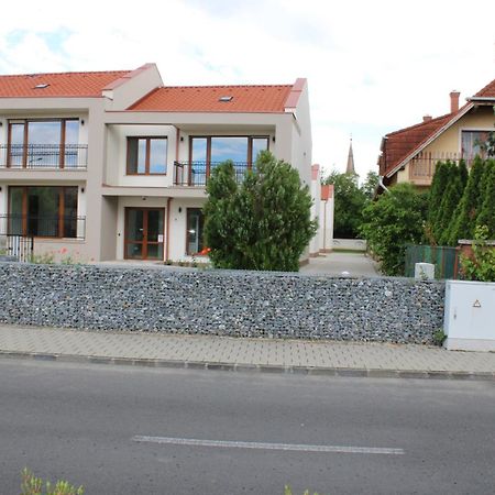 Mara Apartman Buek Exteriér fotografie