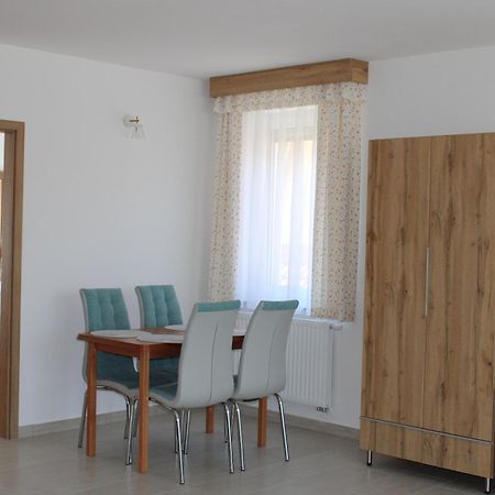Mara Apartman Buek Exteriér fotografie