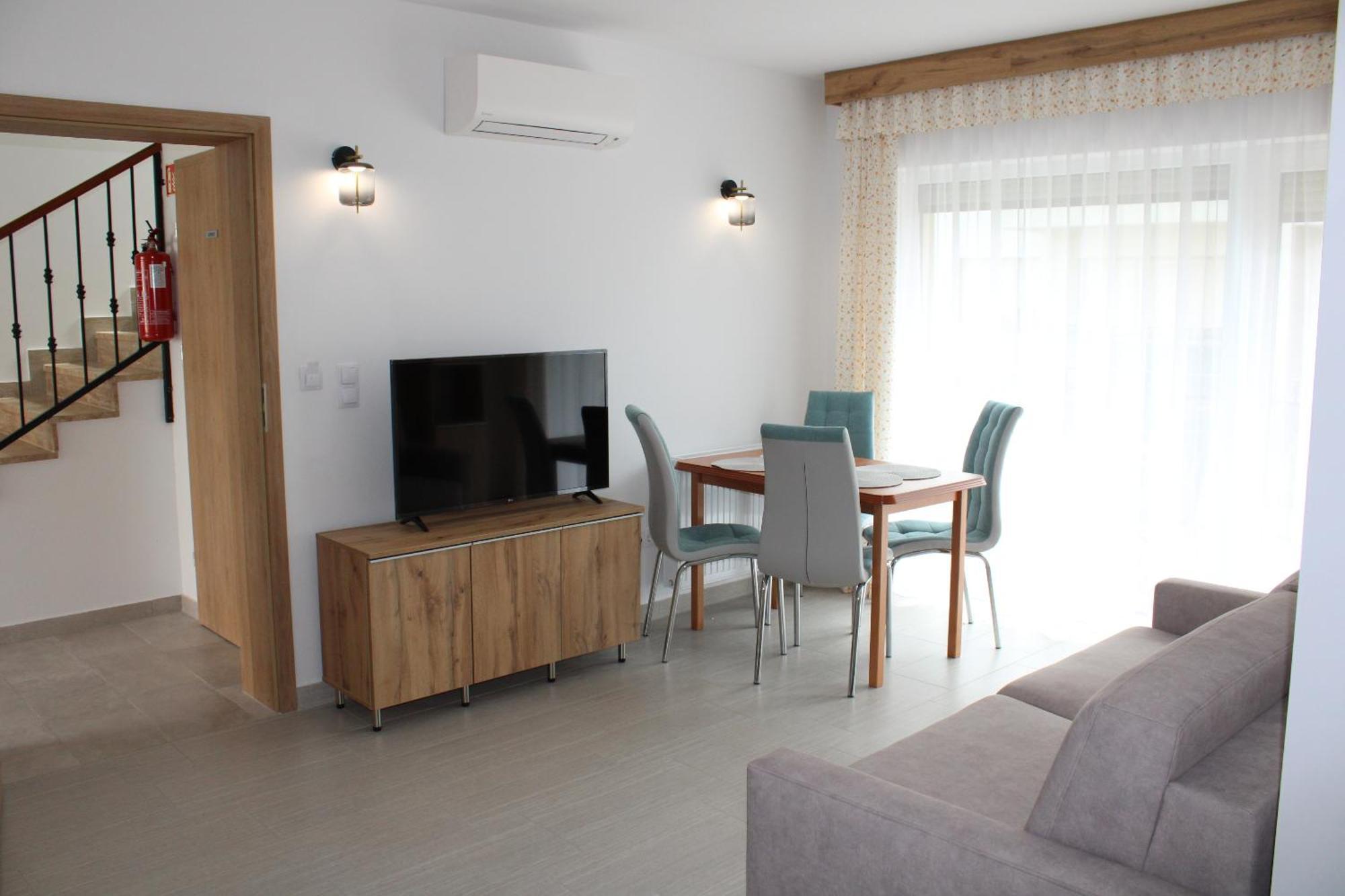 Mara Apartman Buek Exteriér fotografie