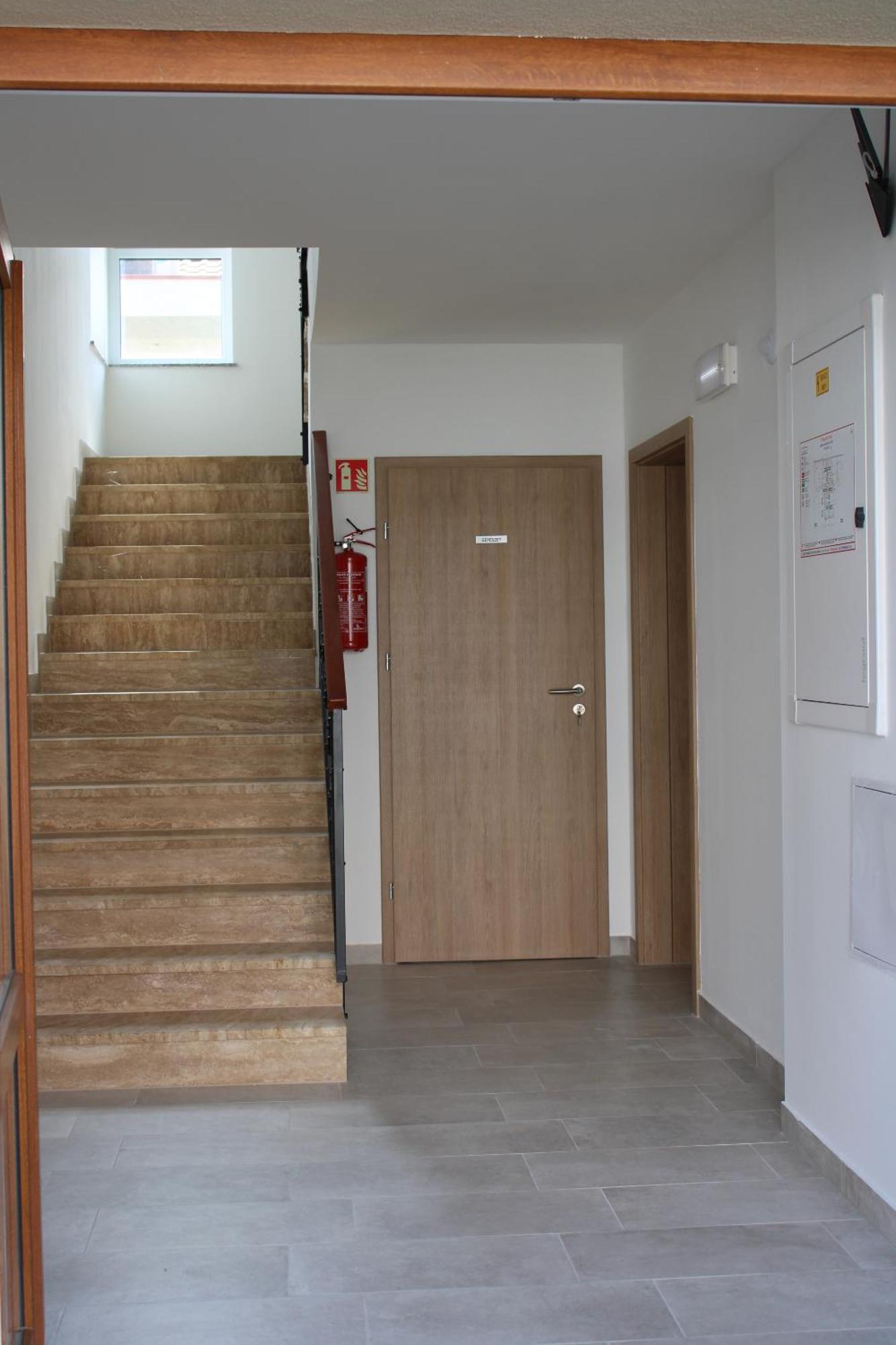 Mara Apartman Buek Exteriér fotografie