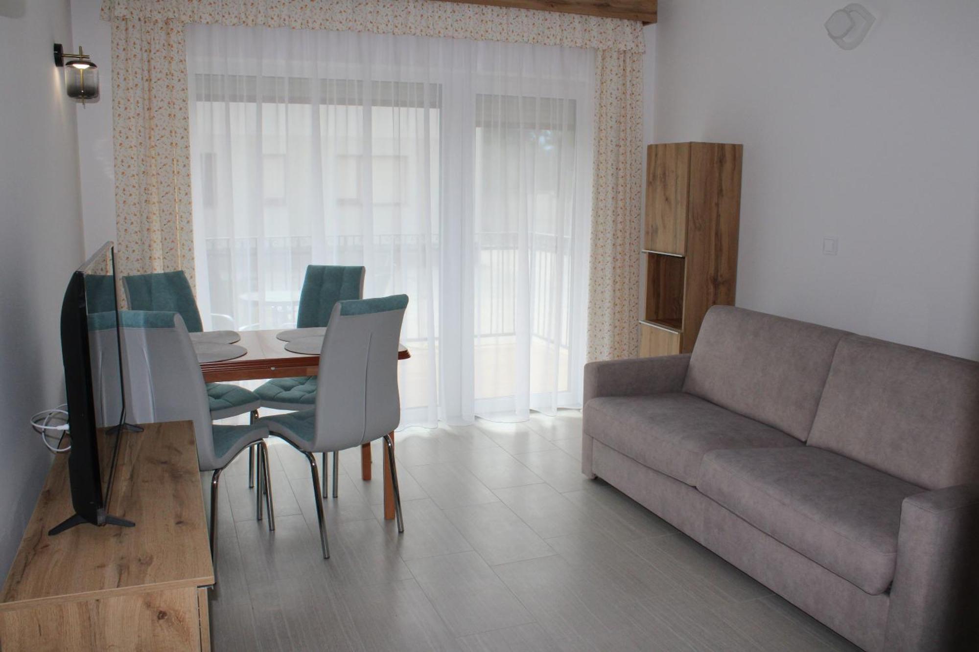 Mara Apartman Buek Exteriér fotografie