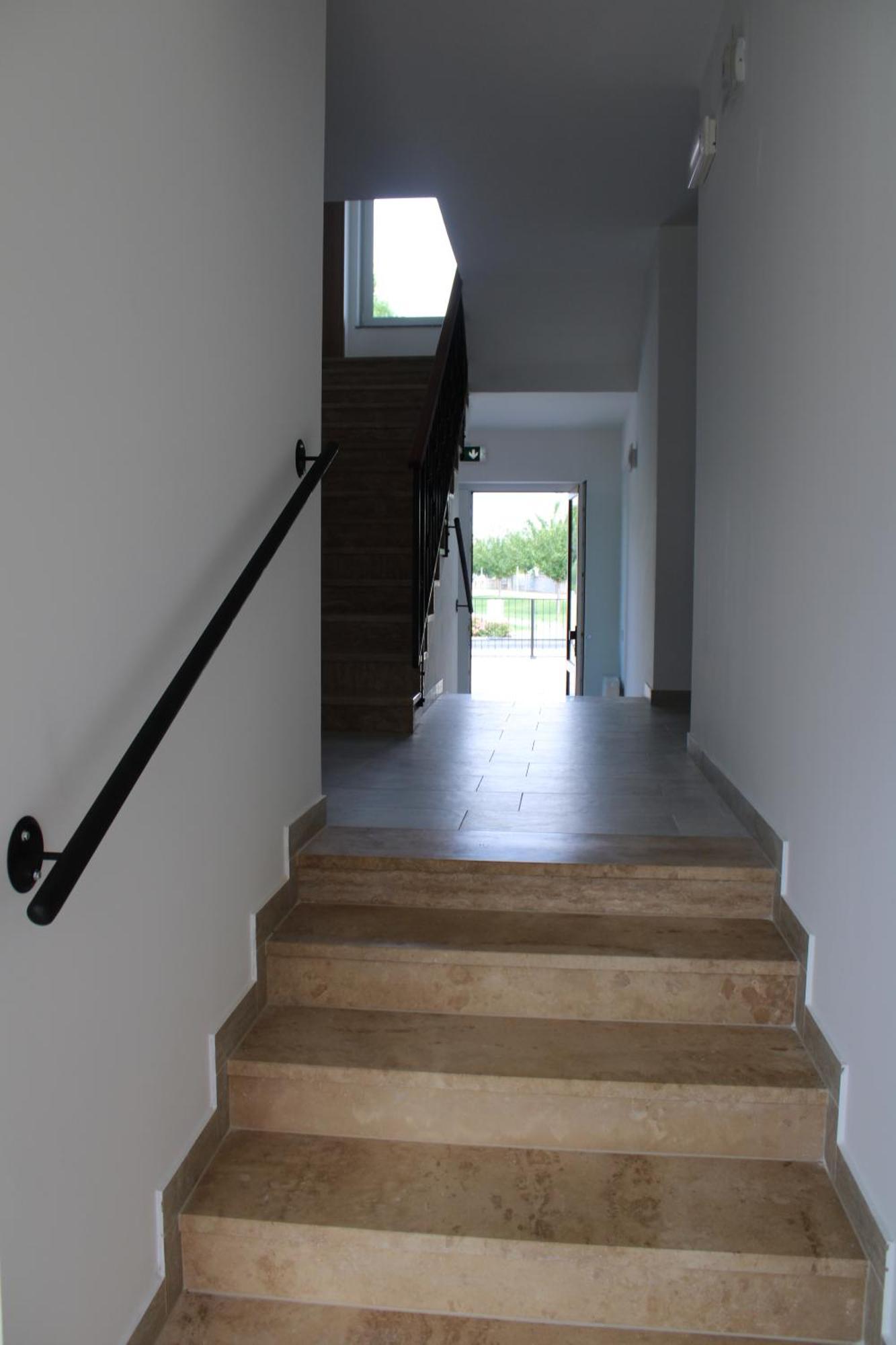 Mara Apartman Buek Exteriér fotografie
