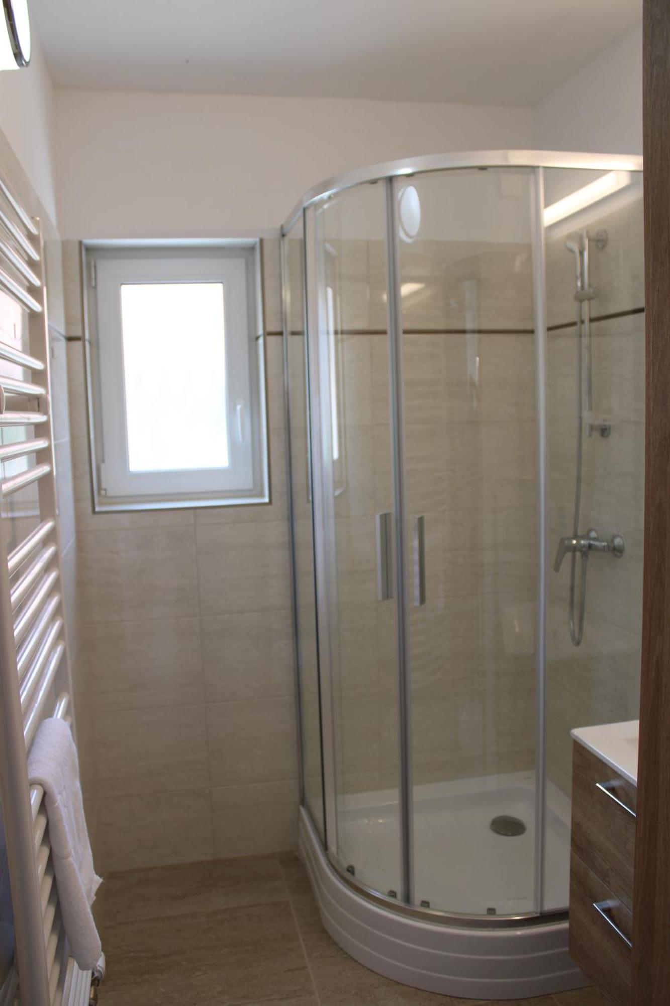 Mara Apartman Buek Exteriér fotografie